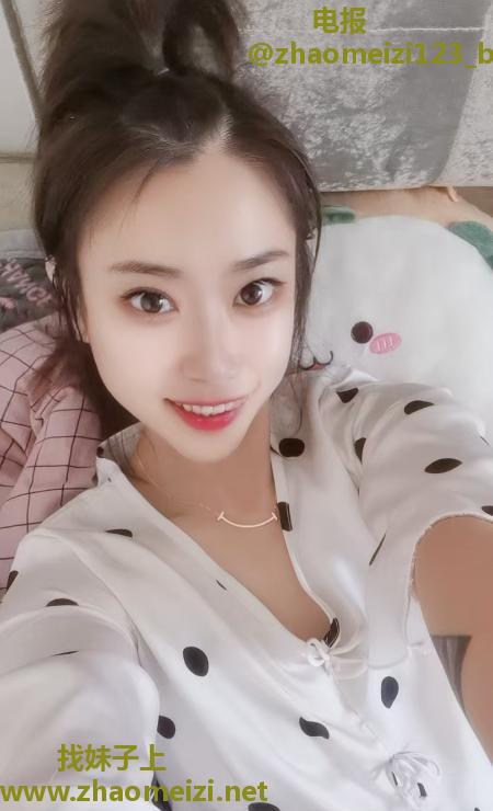 尔滨小姐姐