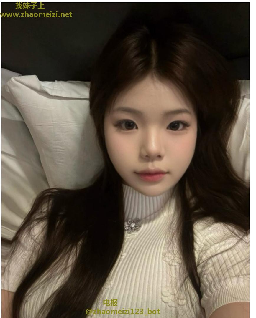 甜美可爱