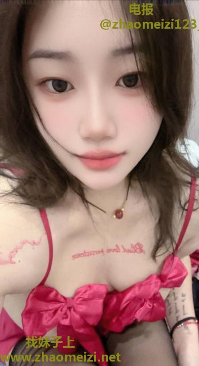 闵行居家小姐姐