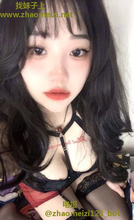 闵行居家小姐姐