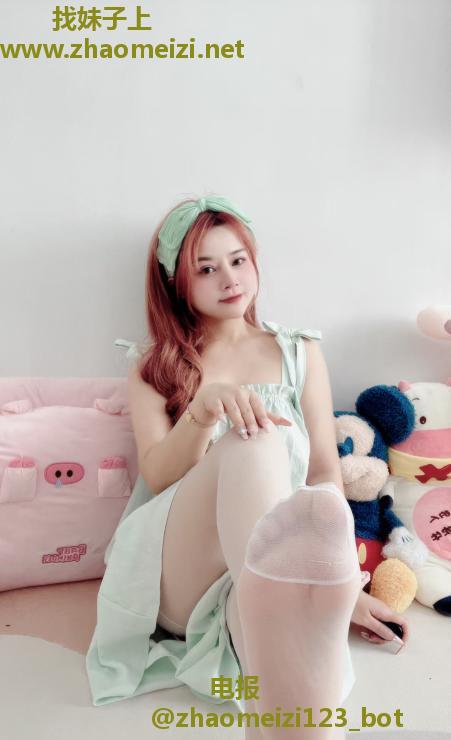 JK制服软妹子