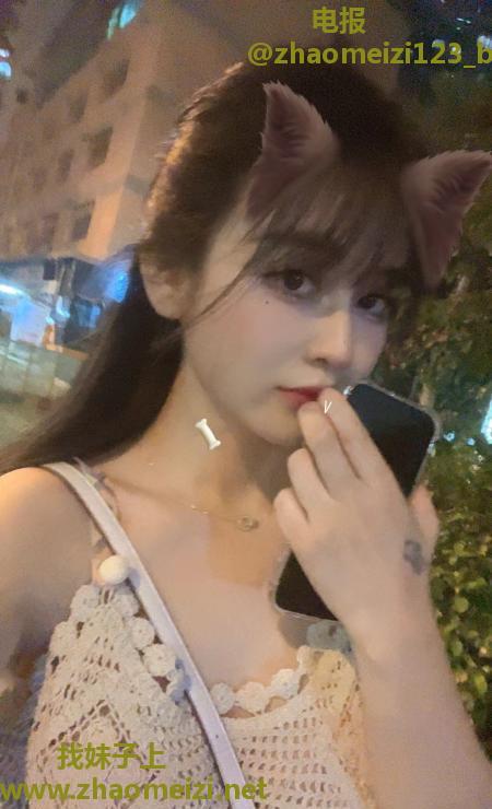 包河萌妹子