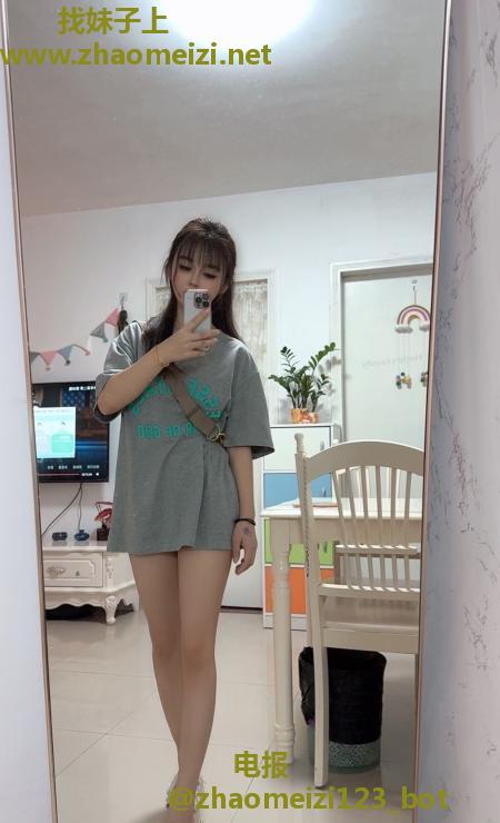 包河萌妹子