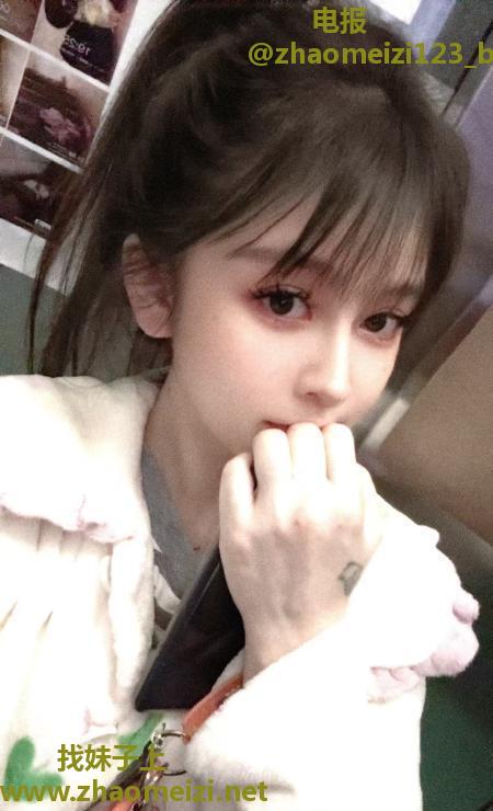 包河萌妹子