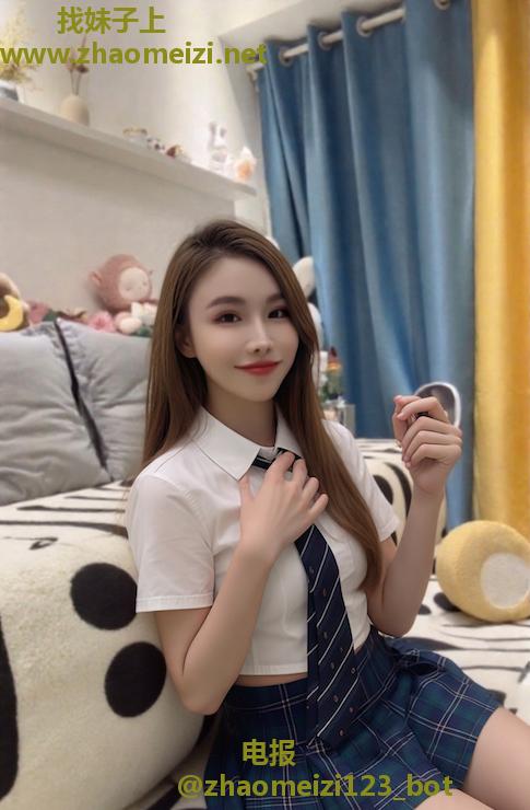 细腰美女Tina