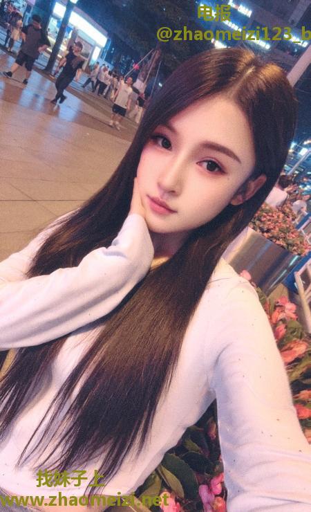 江北欣儿妹妹