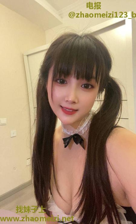 大胸颜值控晓晓