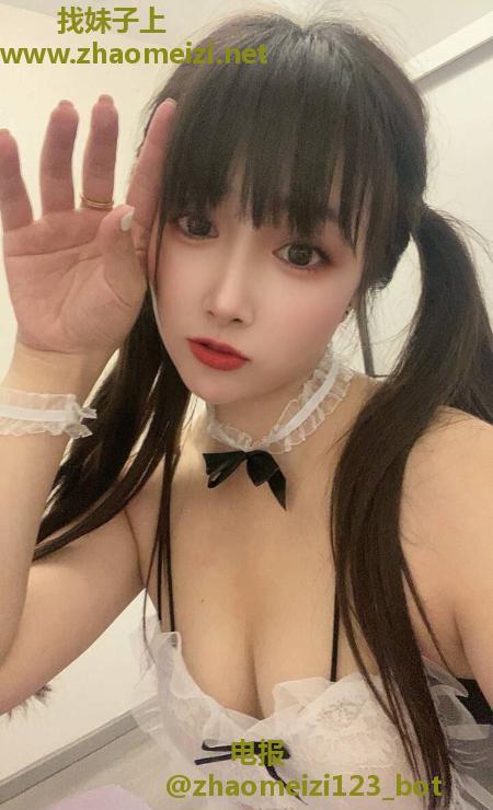 大胸颜值控晓晓
