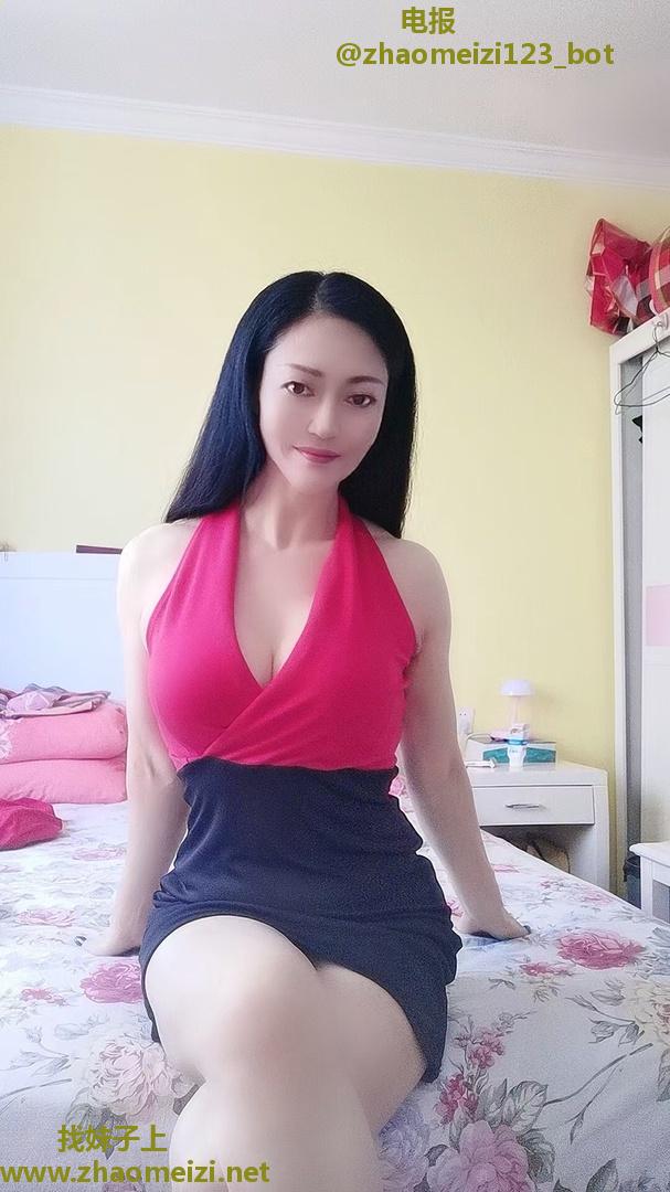 小店区双飞熟女