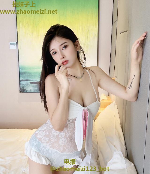 闵行精致少女