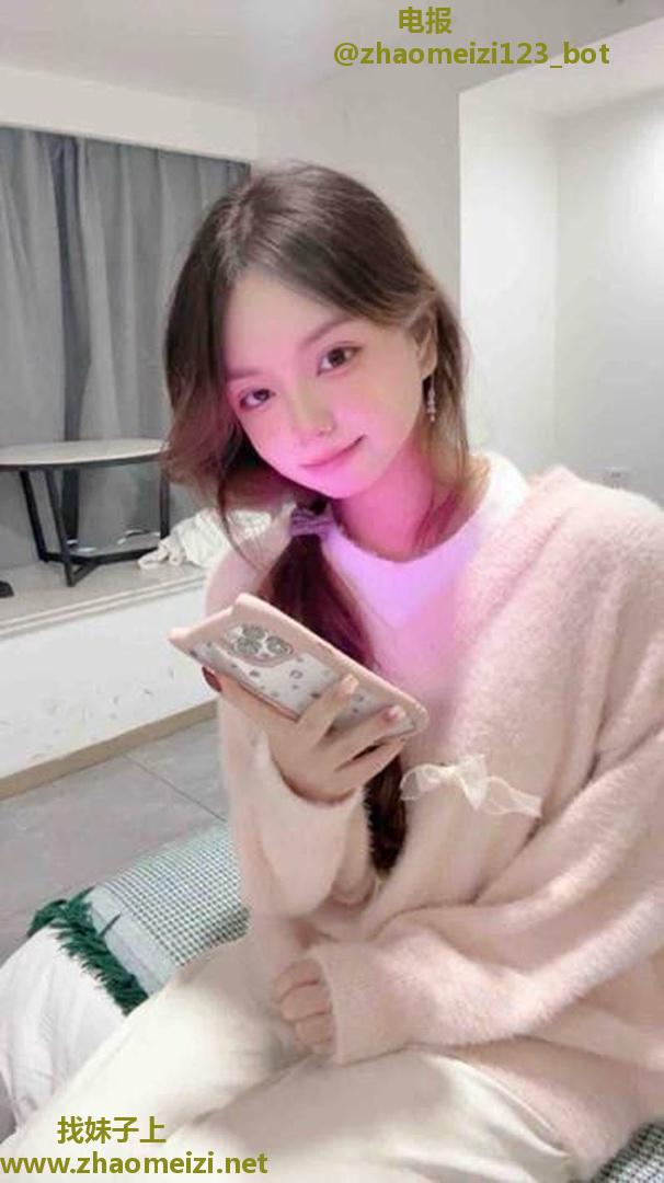 乖巧嫩妹活好