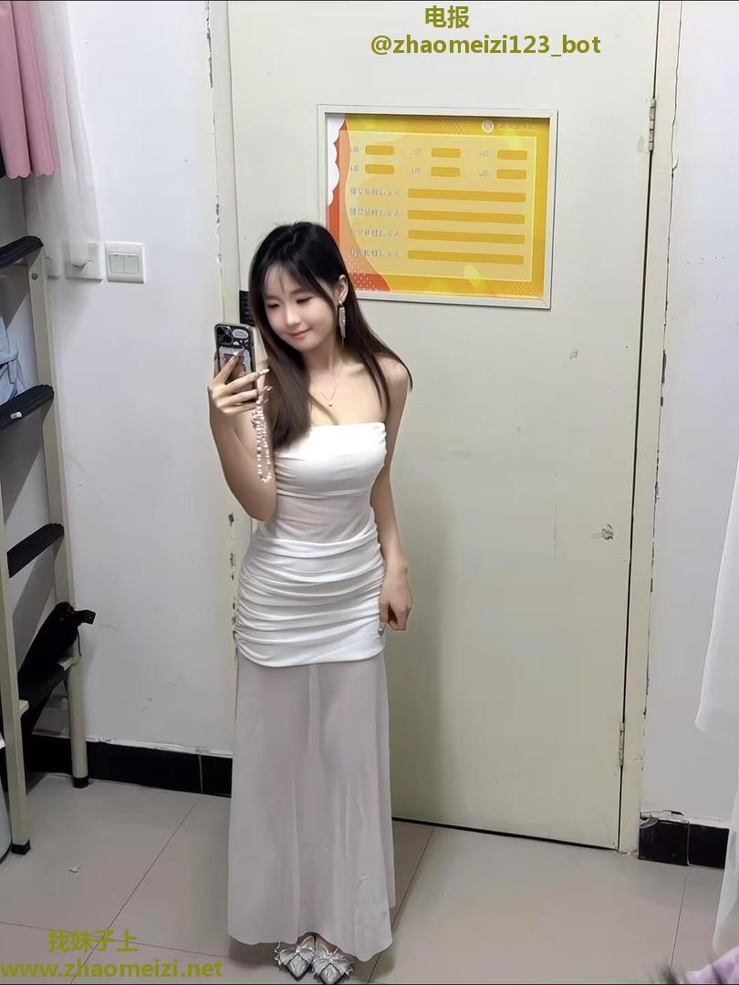清纯可爱型嫩妹