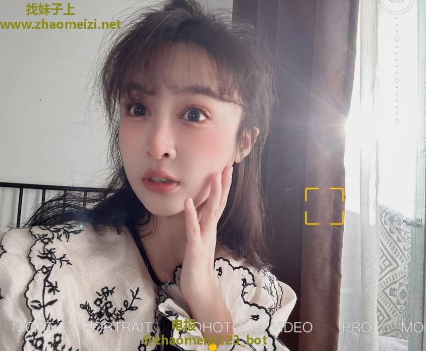 小少妇