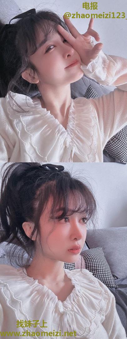 小少妇