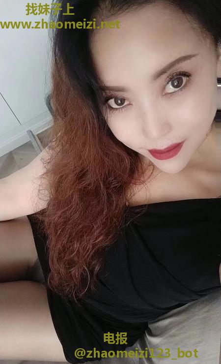 常府街熟女
