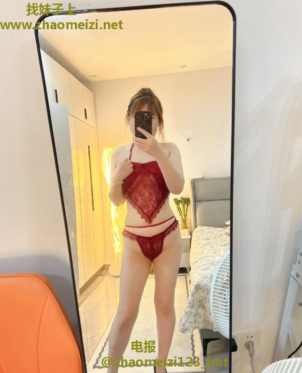 吴中微胖小妹
