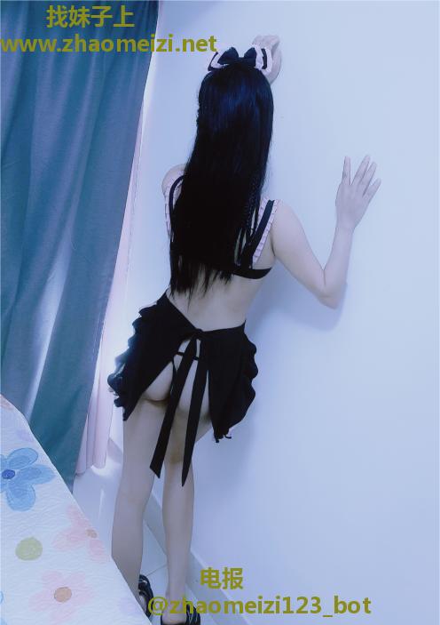 政务中项妮妮