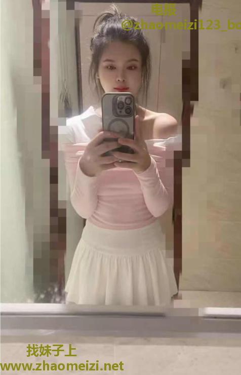 肤白大奶温柔小钰