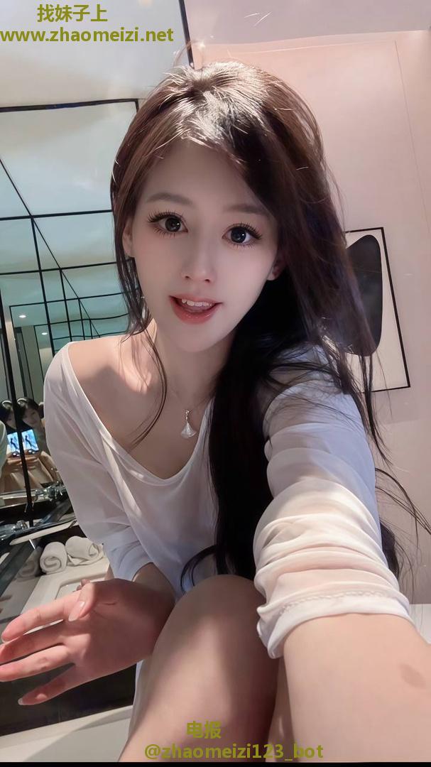 晴晴颜值嫩妹
