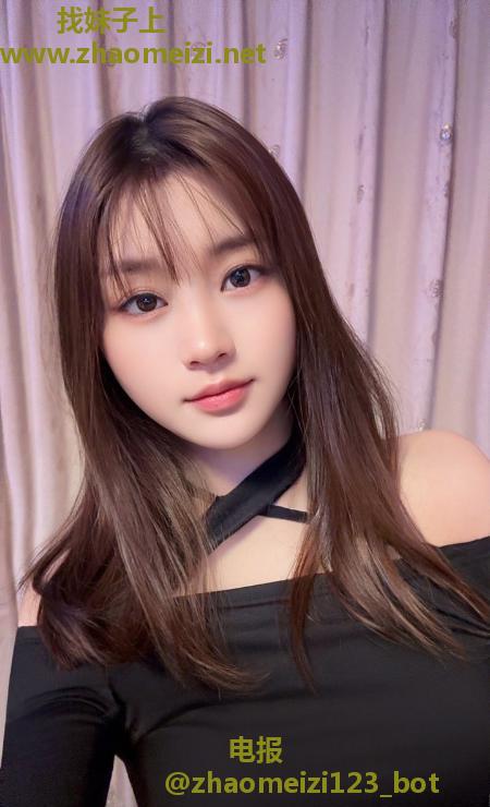 纯欲风小姐姐