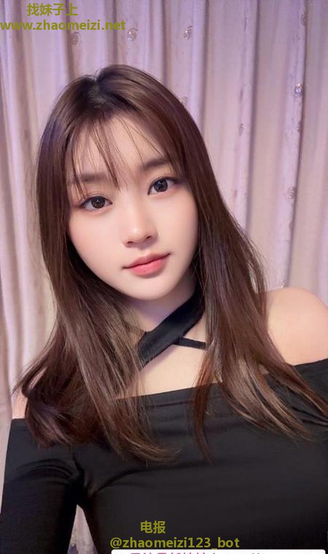 纯欲风小姐姐