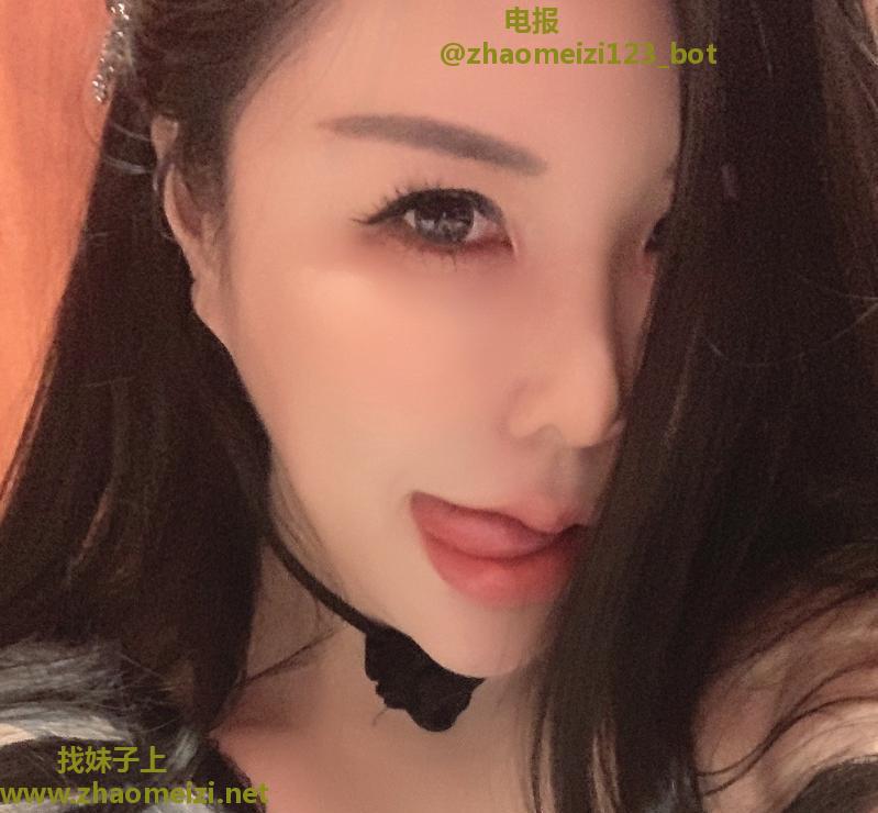 南京中项御姐