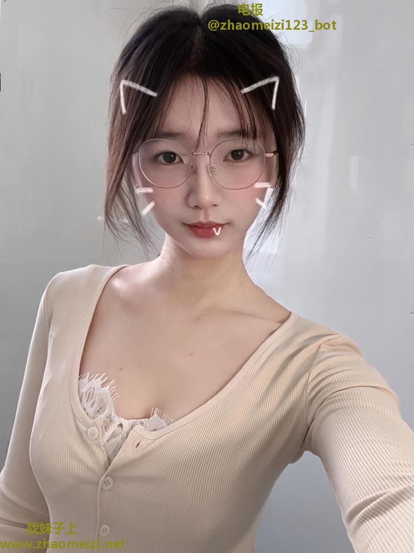 长沙小区丽丽 刚下水