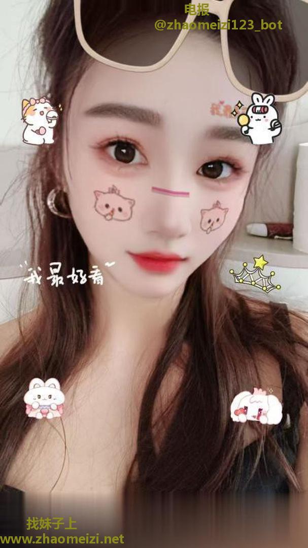 兼职宝儿小姐
