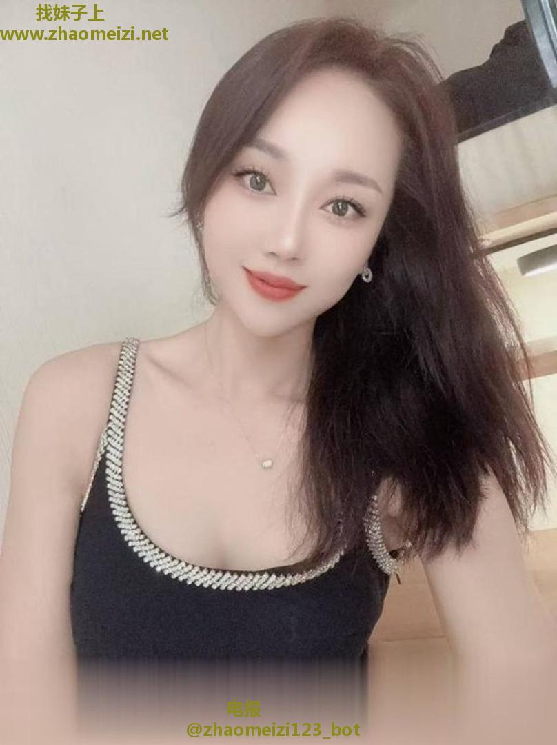 温柔甜美御姐