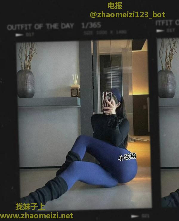 巨乳性感健身教练