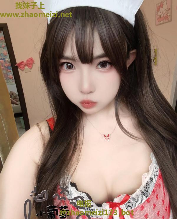 高颜萝莉小葡萄