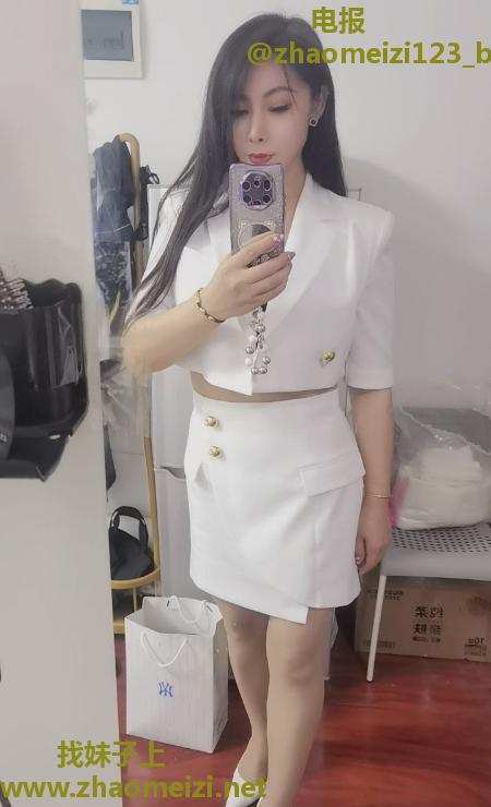 福田风骚御姐