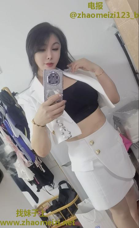 福田风骚御姐