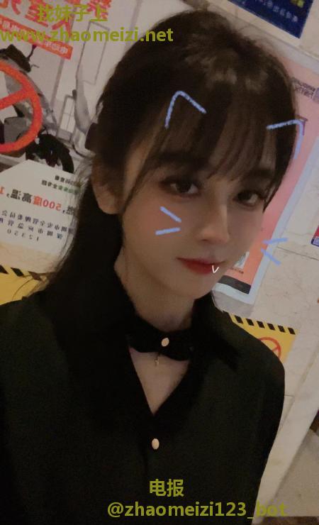 合肥萌妹子