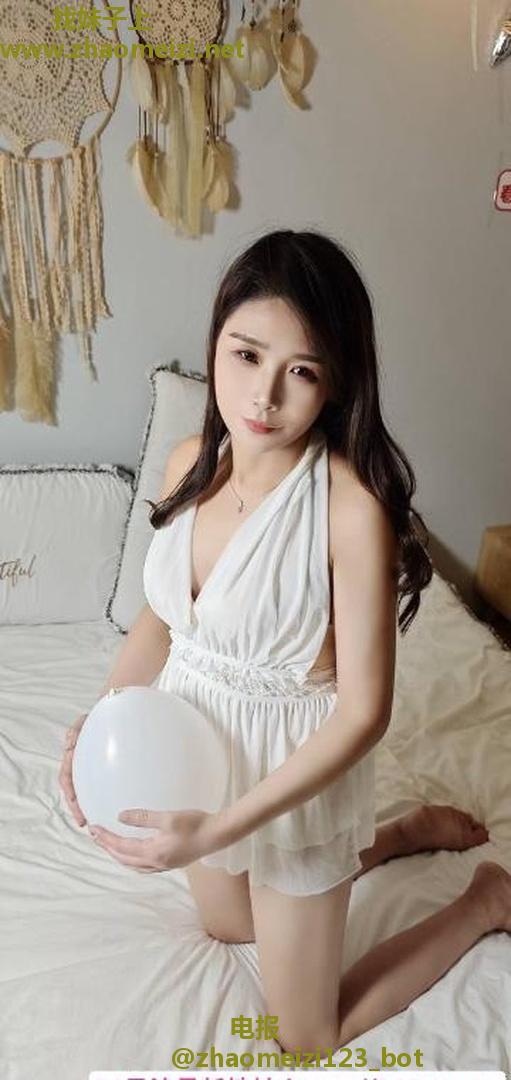 口活不错的妹子