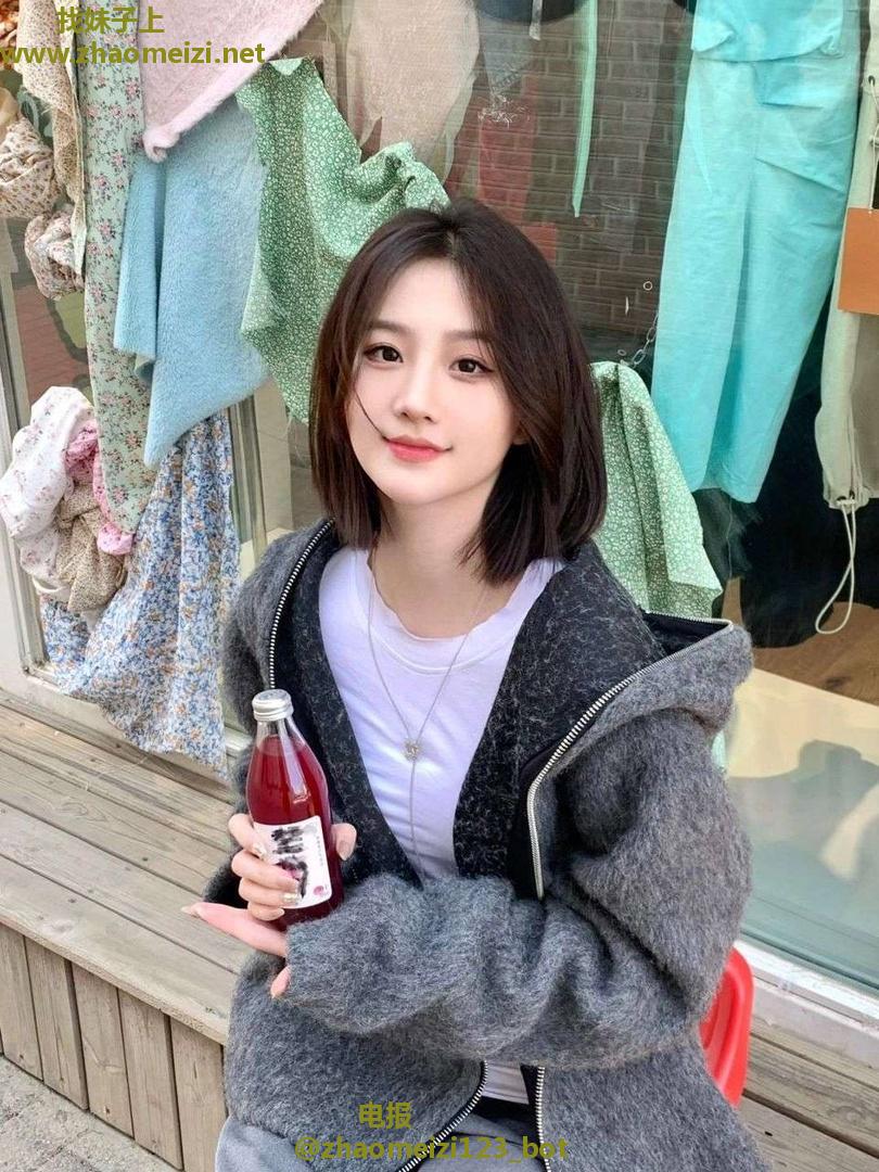 温柔可爱少妇姐姐