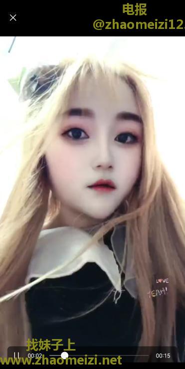 性感小花儿