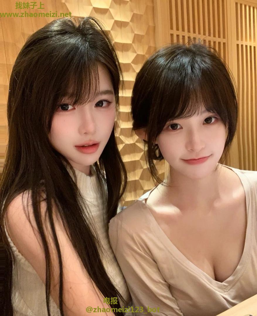 两个好闺蜜服务很不错