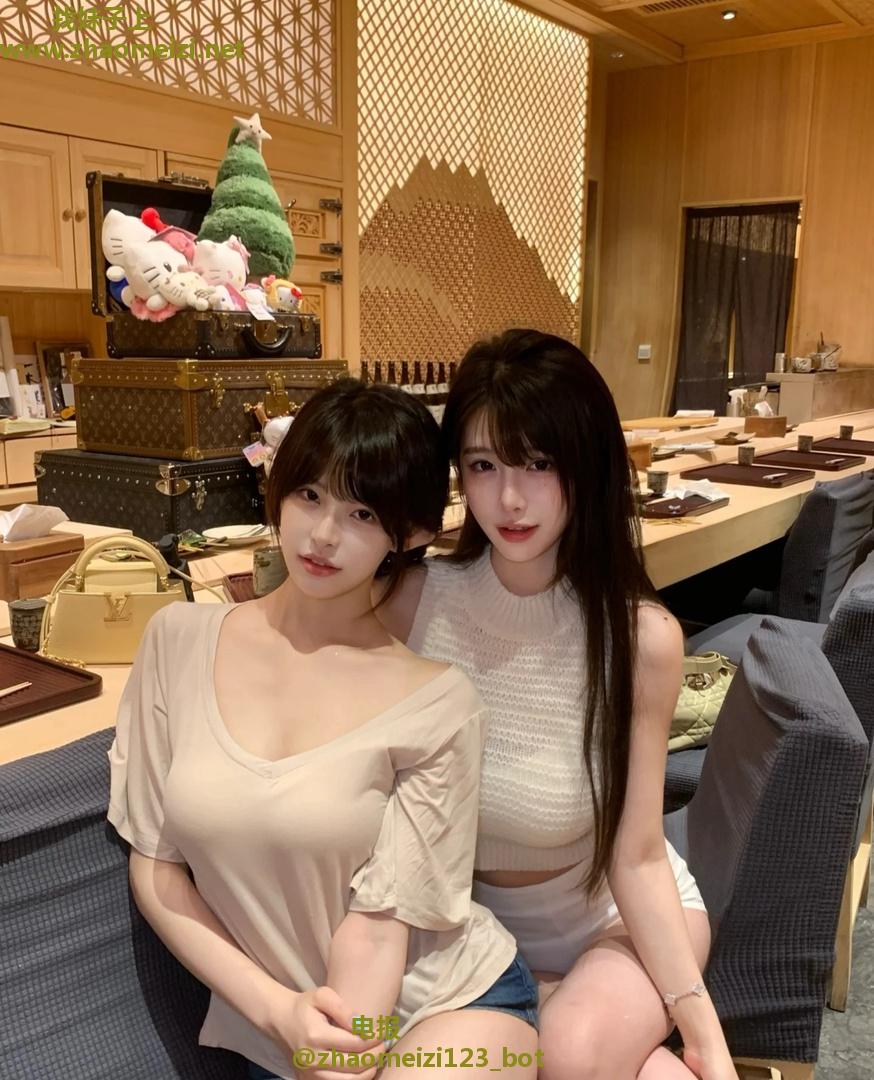 两个好闺蜜服务很不错