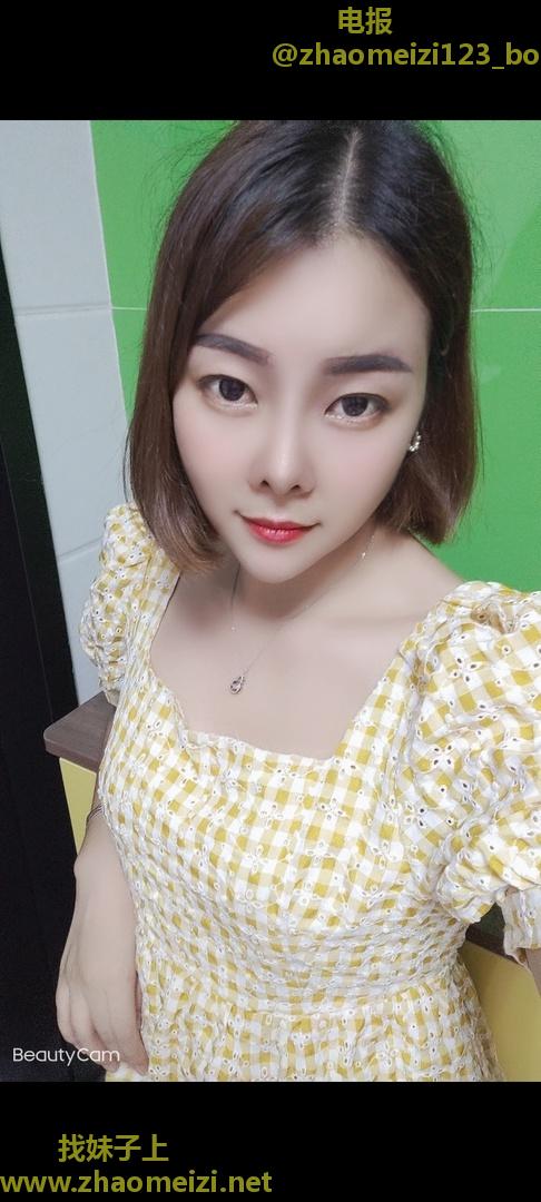 永泰漂亮妹妹小薇