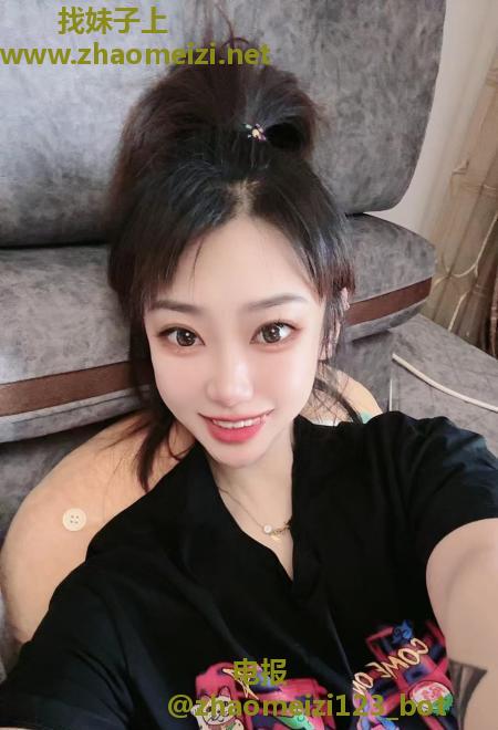 哈尔滨小姐姐