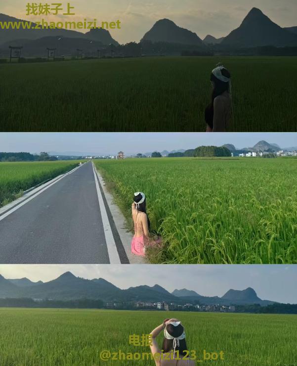 厦门思明小姐姐