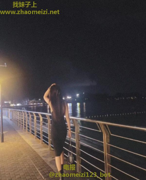 厦门思明小姐姐