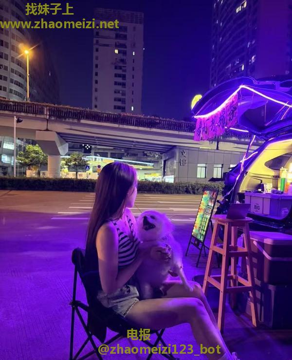 厦门思明小姐姐