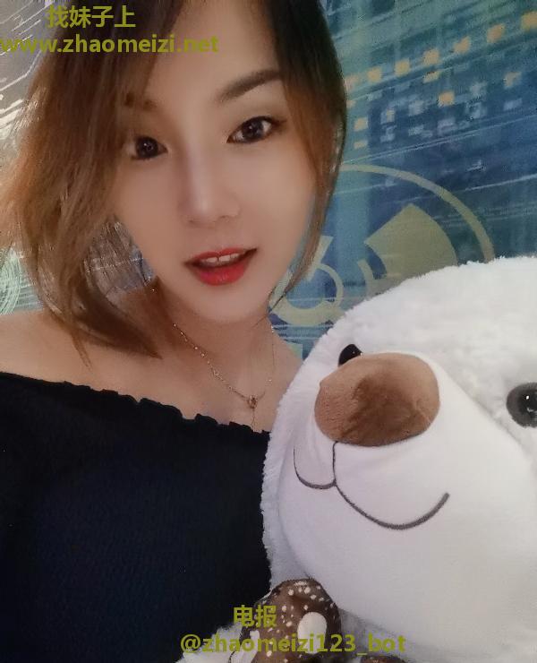 大坪漂亮小妹