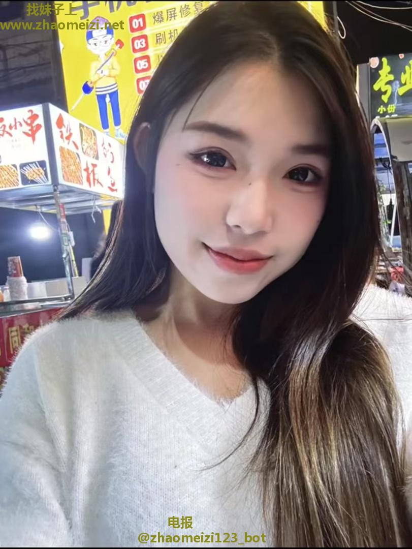 江北美乳小妖精