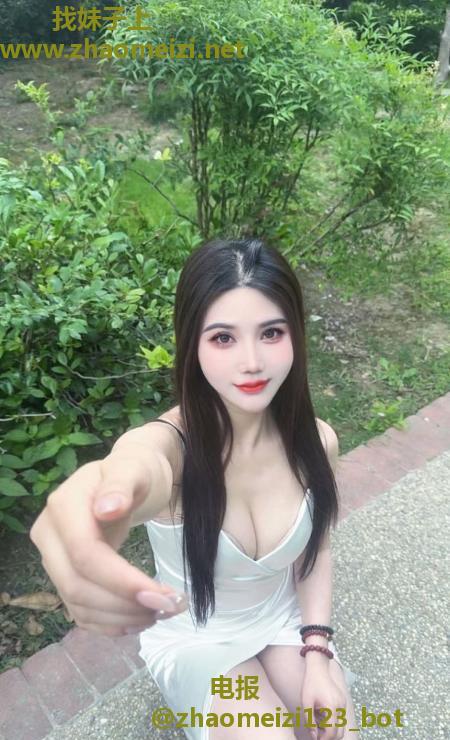 闵行好看小美女