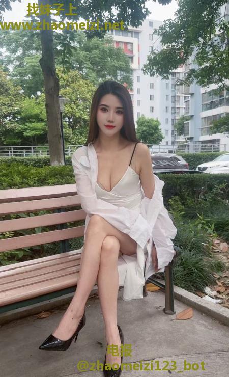 闵行好看小美女