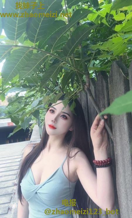 闵行好看小美女