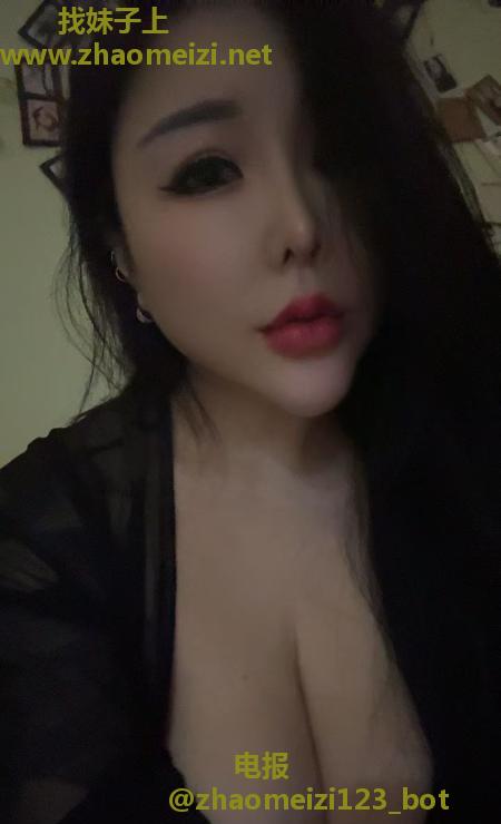 栖霞御姐小野猫